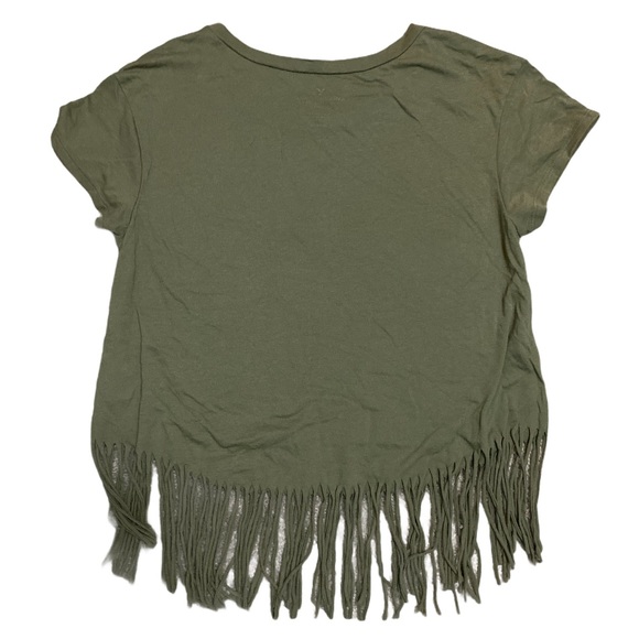 American Eagle crop top - Picture 2 of 3